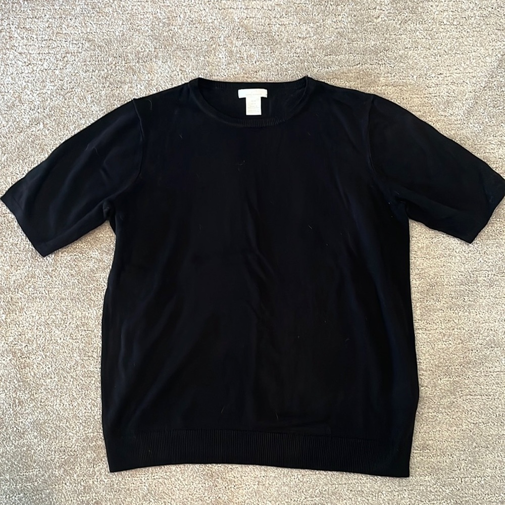 H & M sweater